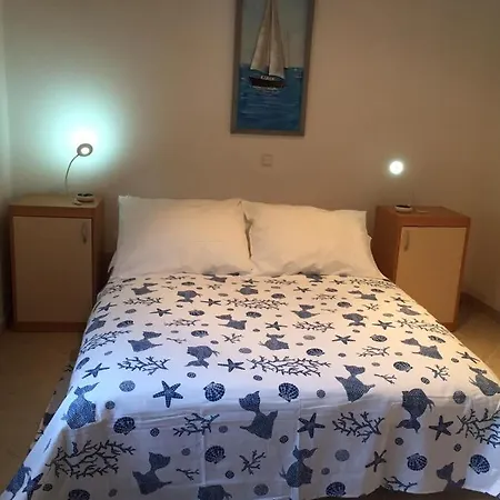 Holiday home Nada
