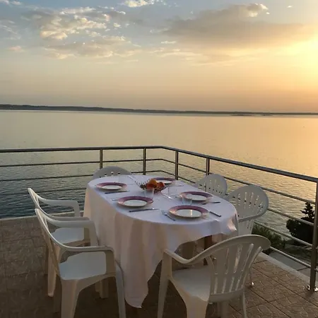 Holiday home Nada