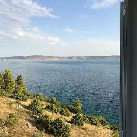 Nada Holiday home Starigrad Paklenica