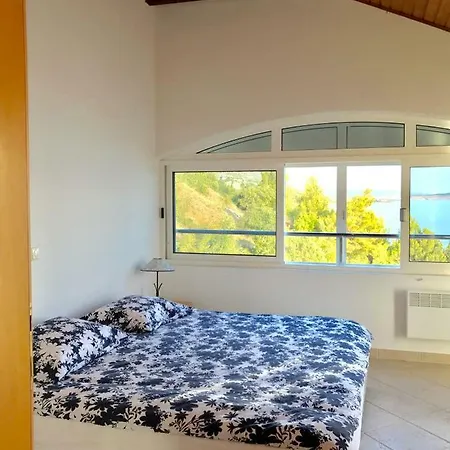 Nada Holiday home *