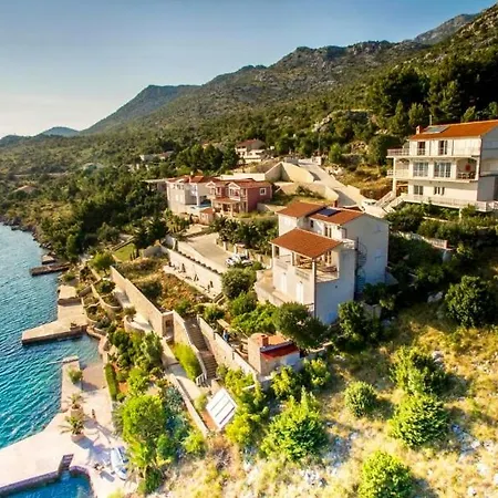 Holiday home Nada